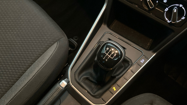 Volkswagen Polo 1.0 TSI Life 5dr Petrol Hatchback